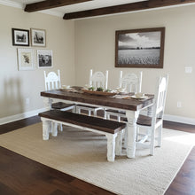 Load image into Gallery viewer, Gatlinburg Dining Set