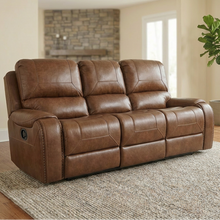 Load image into Gallery viewer, GunBarrel Sofa