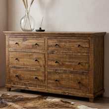 Load image into Gallery viewer, Highland Dresser