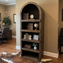 Load image into Gallery viewer, Bonanza Arched Shelf