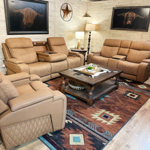 Load image into Gallery viewer, King Ranch Sofa Set