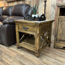 Load image into Gallery viewer, Westwood Coffee Table Set