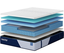 Load image into Gallery viewer, Nectar Classic Hybrid Mattress