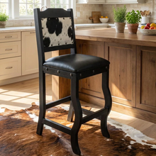 Load image into Gallery viewer, Old West Barstool