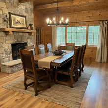 Load image into Gallery viewer, Taos 8' Dining Set