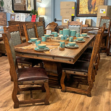 Load image into Gallery viewer, Taos 8' Dining Set
