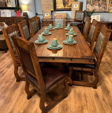 Load image into Gallery viewer, Taos 8' Dining Set