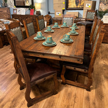 Load image into Gallery viewer, Taos 8' Dining Set