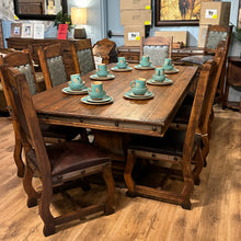 Load image into Gallery viewer, Taos 8' Dining Set