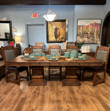 Load image into Gallery viewer, Taos 8' Dining Set