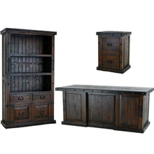 Load image into Gallery viewer, Old West Office Bundle