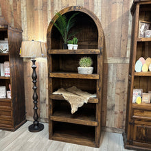 Load image into Gallery viewer, Bonanza Arched Shelf