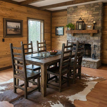 Load image into Gallery viewer, Lonestar 6' Dining Set