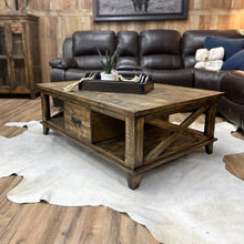 Load image into Gallery viewer, Westwood Coffee Table Set