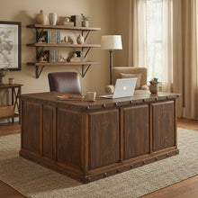 Load image into Gallery viewer, Ponderosa Right Angled/Combo Desk