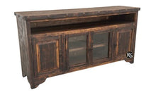 Load image into Gallery viewer, Ranch 80" TV Stand