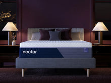 Load image into Gallery viewer, Nectar Luxe Hybrid Mattress