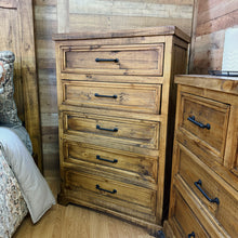 Load image into Gallery viewer, Sundance Bedroom Set