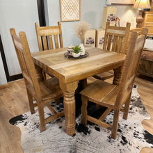 Load image into Gallery viewer, Dutton Square Dining Set
