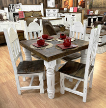Load image into Gallery viewer, Gatlinburg Square Dining Set