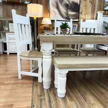 Load image into Gallery viewer, Pottery Farm Dining Set