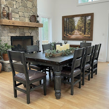 Load image into Gallery viewer, Breckenridge 8' Dining Set