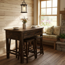 Load image into Gallery viewer, Lonestar Breakfast Bar