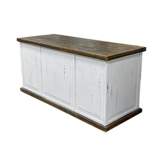 Load image into Gallery viewer, Gatlinburg Executive Desk