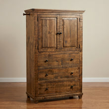 Load image into Gallery viewer, Highland Bedroom Set