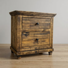 Load image into Gallery viewer, Highland Bedroom Set