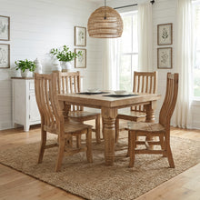 Load image into Gallery viewer, Frontier Square Dining Set