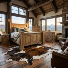 Load image into Gallery viewer, Montana Bedroom Set