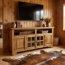 Load image into Gallery viewer, Stockyards 70" Tv Stand