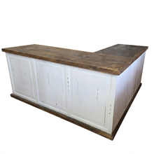 Load image into Gallery viewer, Waco Right Angled Desk
