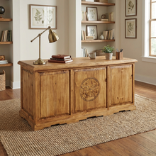 Load image into Gallery viewer, Star Executive Desk