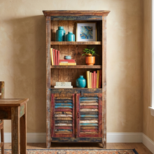 Load image into Gallery viewer, Cabana Bookcase