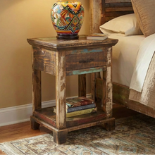 Load image into Gallery viewer, Cabana Nightstand