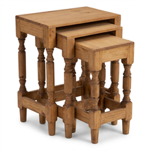 Load image into Gallery viewer, Sierra Nesting Tables