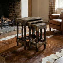 Load image into Gallery viewer, Ranch Nesting Tables