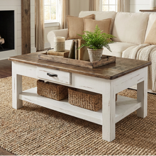Load image into Gallery viewer, Silo Coffee Table