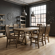 Load image into Gallery viewer, Farwest 6' Dining Set