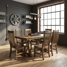 Load image into Gallery viewer, Farwest 6' Dining Set