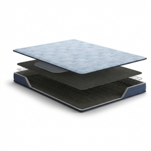 Load image into Gallery viewer, Peak 2.0 Bonnell Twin Mattress
