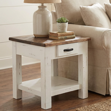 Load image into Gallery viewer, Silo End Table