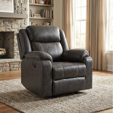 Load image into Gallery viewer, Navarro Recliner