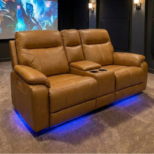 Load image into Gallery viewer, Tumbleweed Audio Immersive Power Loveseat