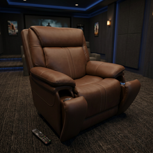 Load image into Gallery viewer, Highland Audio Immersive Recliner