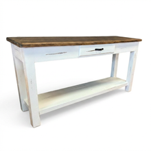 Load image into Gallery viewer, Silo Sofa Table