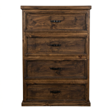 Load image into Gallery viewer, Cattle Drive Chest