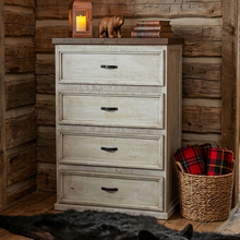 Load image into Gallery viewer, Timberland Chest